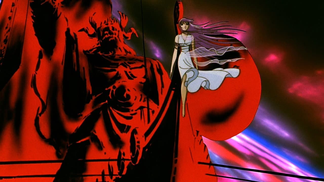 Saint Seiya - La Guerre des dieux
