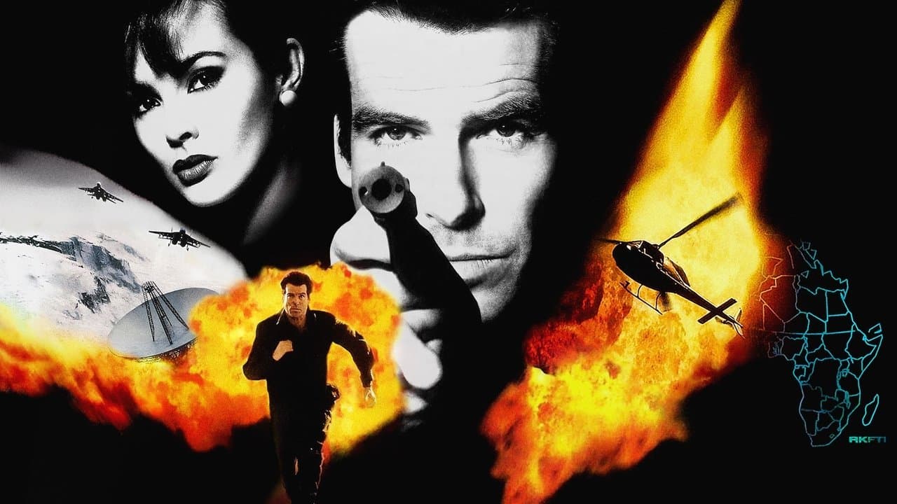GoldenEye - Capture 1
