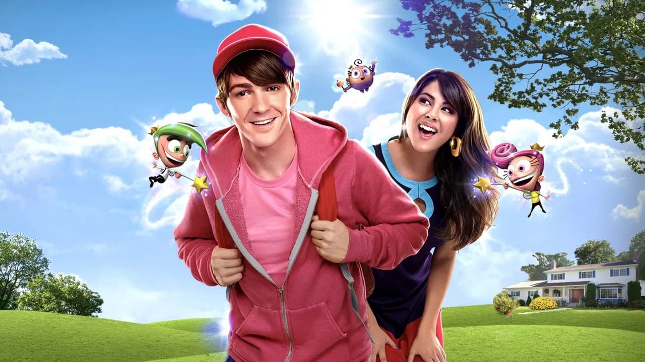 Mes parrains sont magiques, le film : Grandis, Timmy!