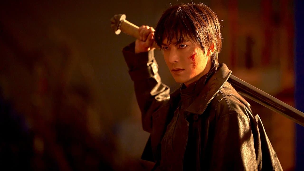 Omniscient Reader: The Prophecy - Capture 2