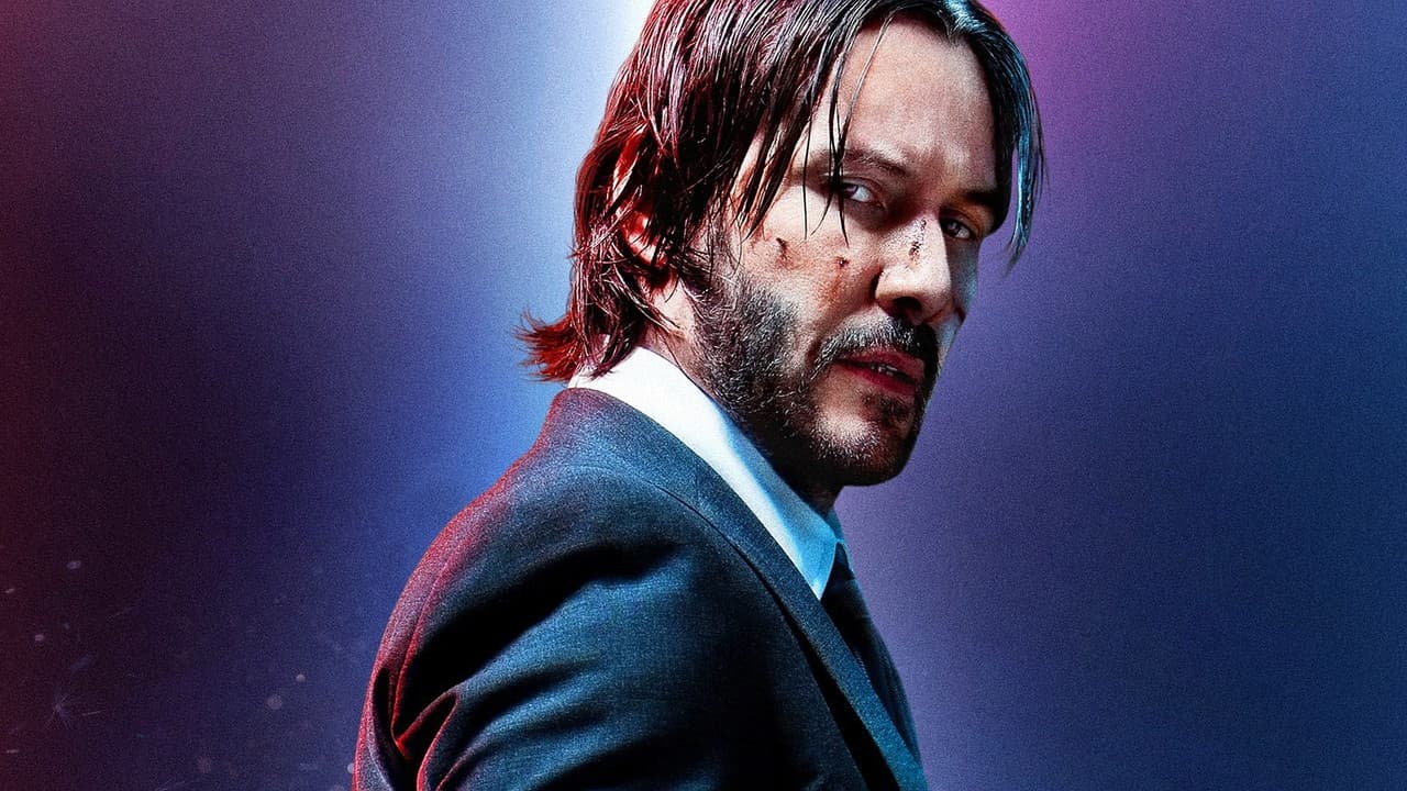 John Wick : Chapitre 2 - Capture 2
