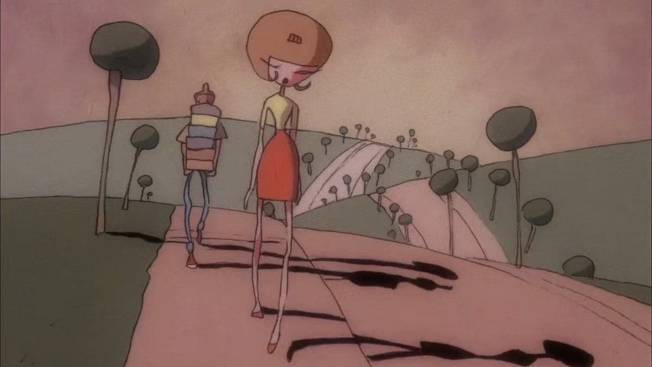 Hair High - Capture 1