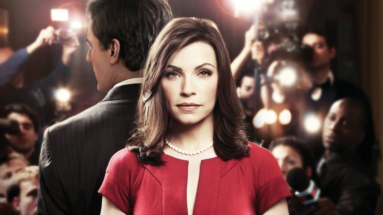 The Good Wife - Capture 5