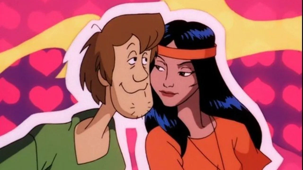 Scooby-Doo ! et les extra-terrestres