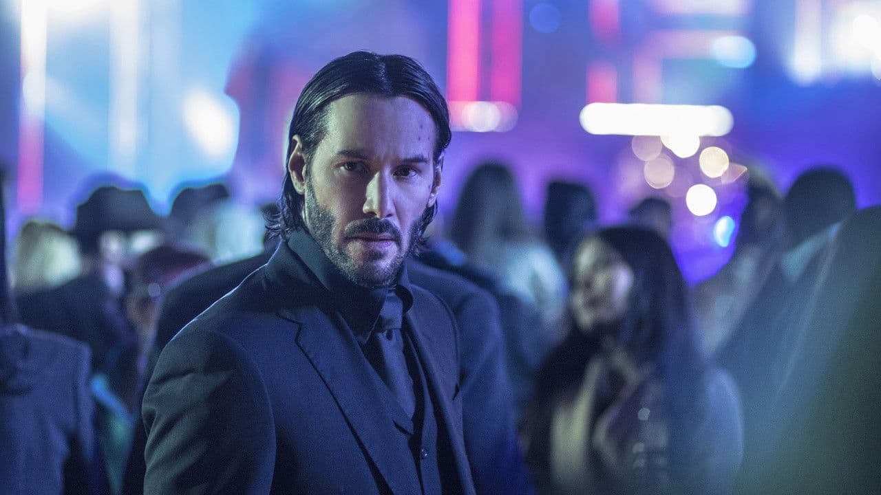 John Wick : Chapitre 2 - Capture 5