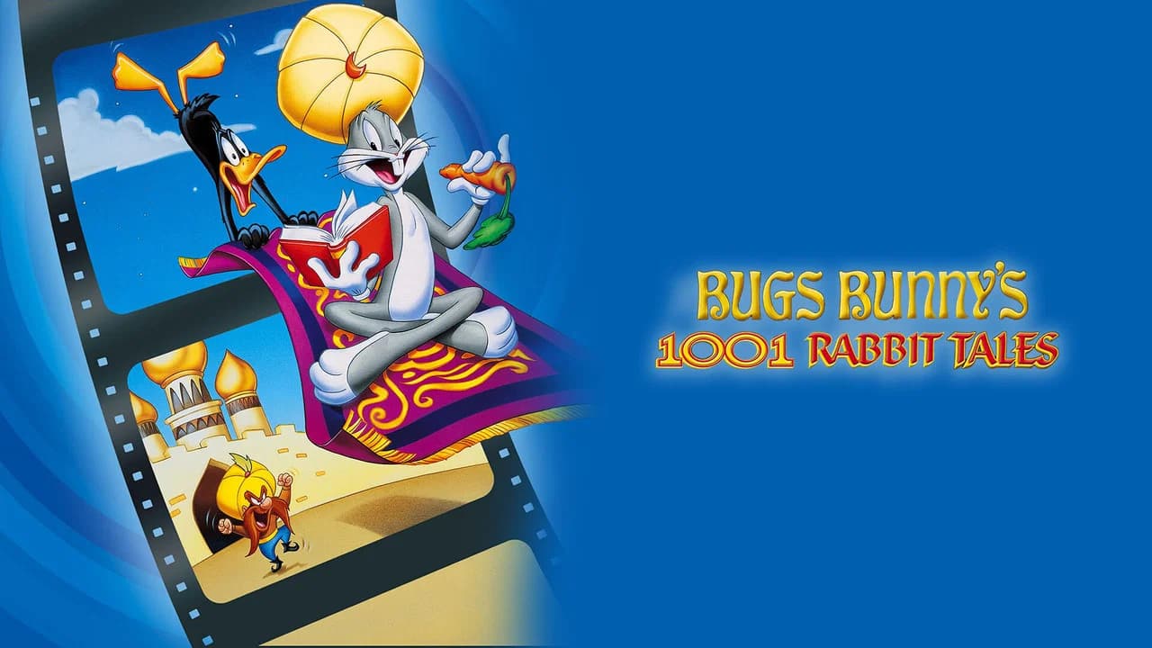 Les 1001 Contes de Bugs Bunny