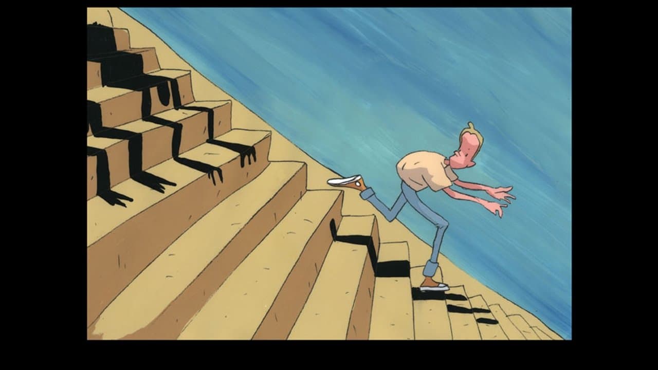 Hair High - Capture 3