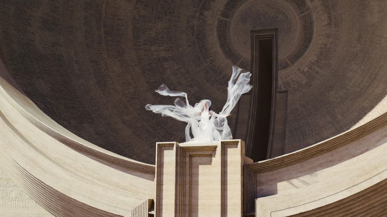 Dune : Troisième partie