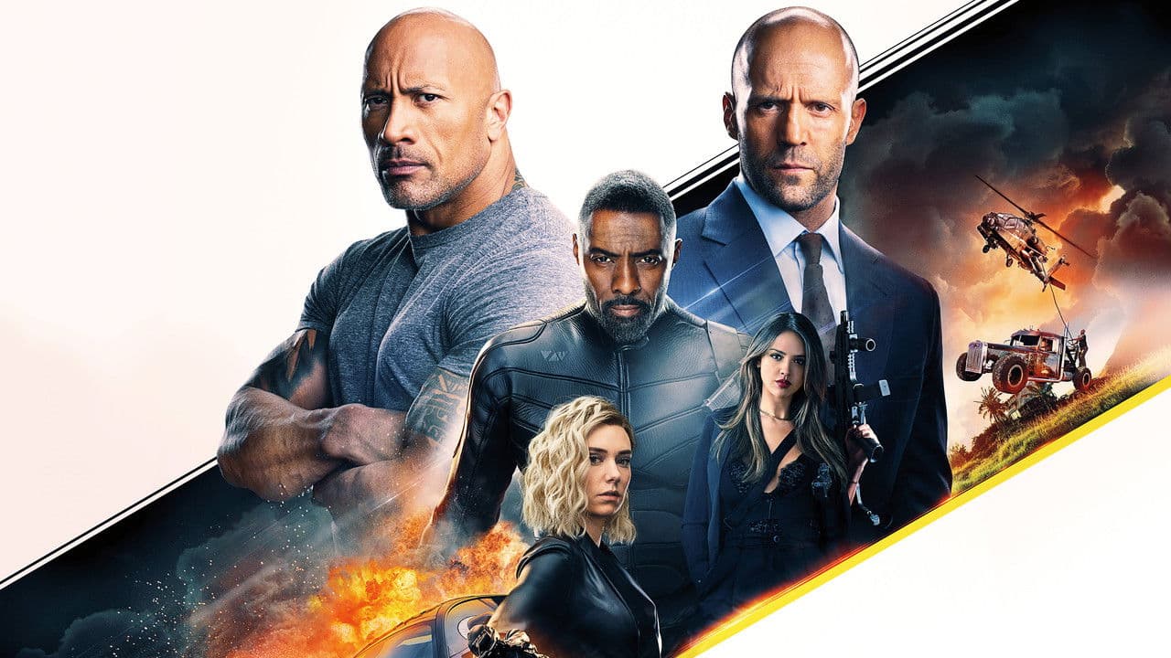 Fast & Furious : Hobbs & Shaw - Capture 6