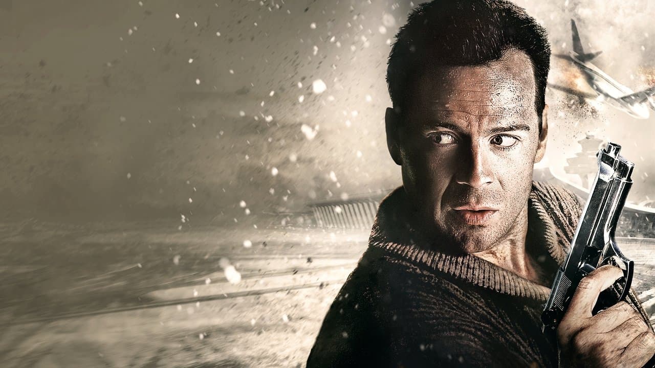 58 minutes pour vivre - Capture 2