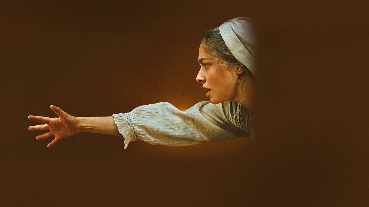 Le Testament d’Ann Lee