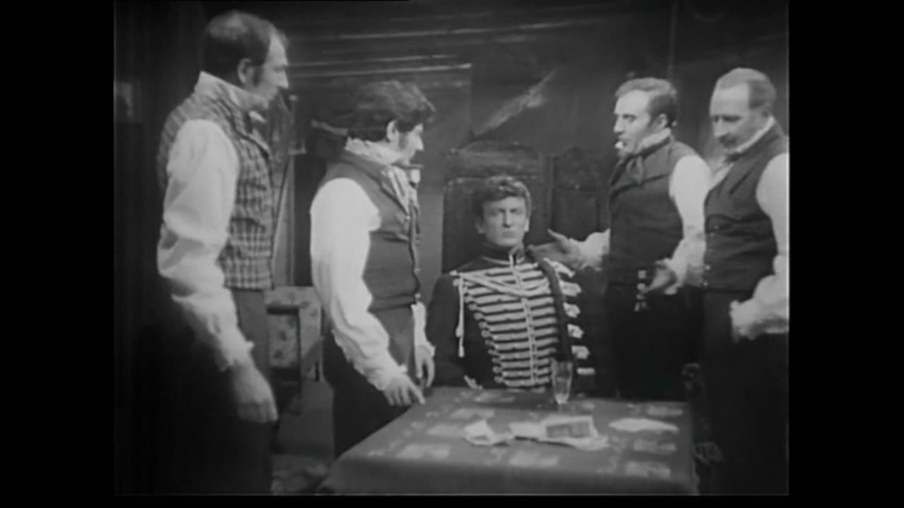 Les Joueurs - Capture 1