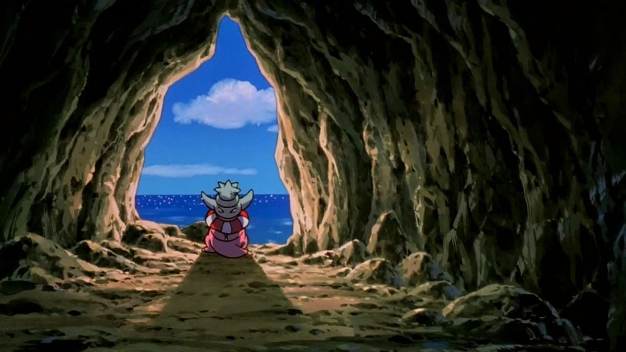 Pokémon 2 : Le pouvoir est en toi