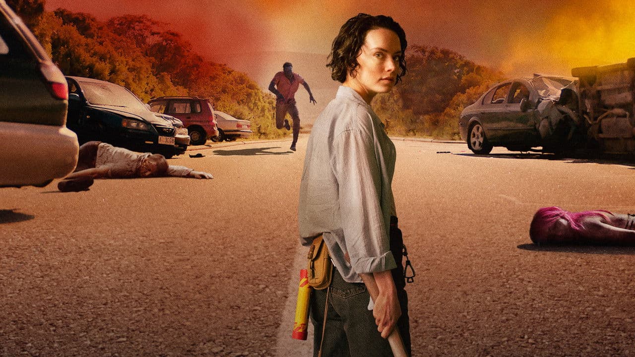 We Bury the Dead - Capture 3