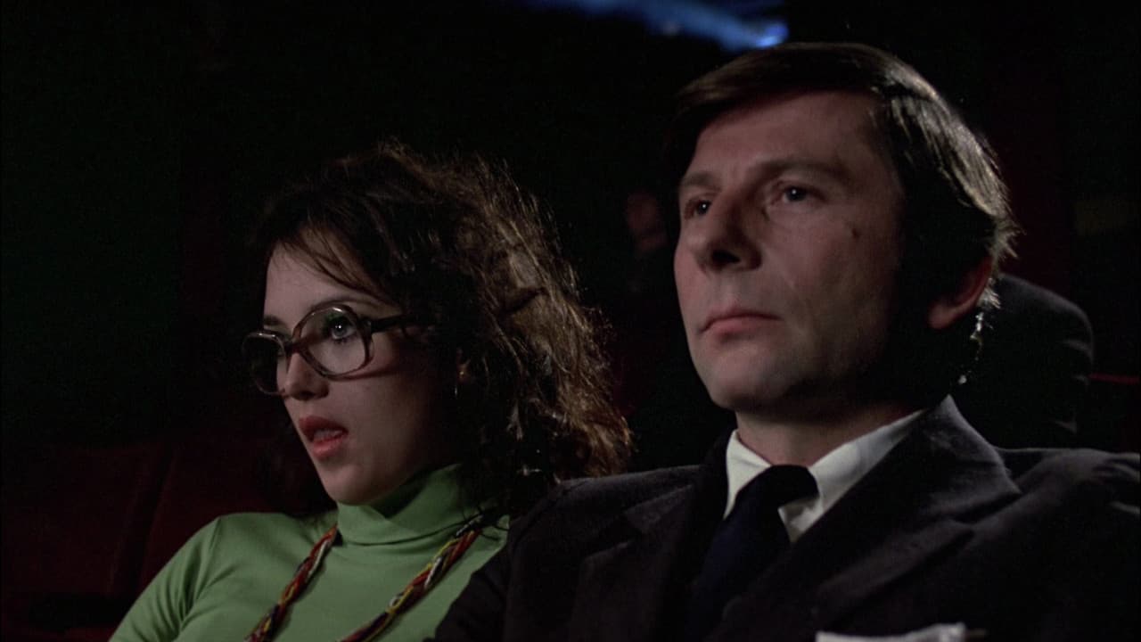 Le Locataire - Capture 2