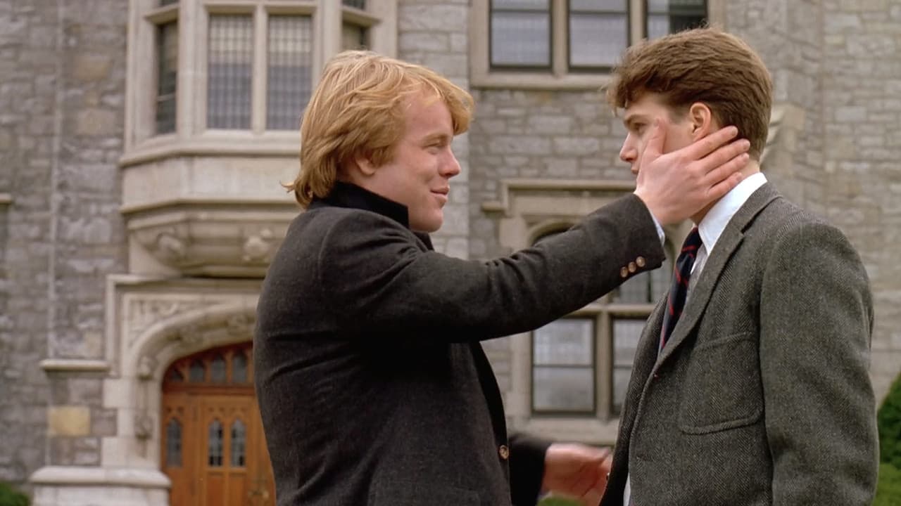 Le Temps d'un week-end - Capture 3