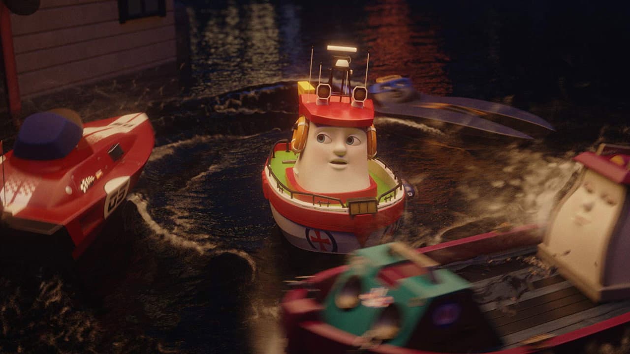 Boats