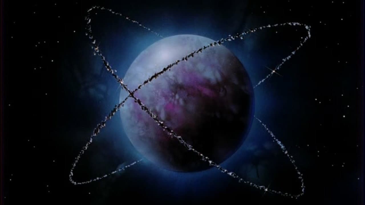 Tenchi Muyo! In Love 2 - Le Film