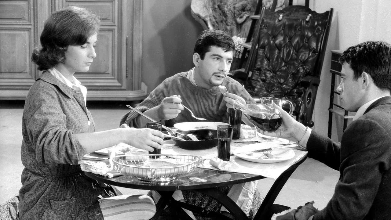 Les Cousins - Capture 6