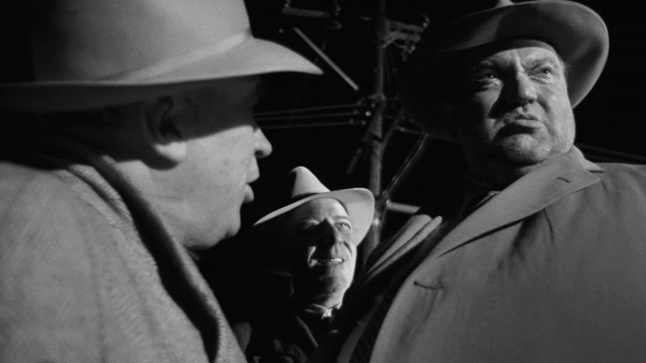 La soif du Mal - Capture 4