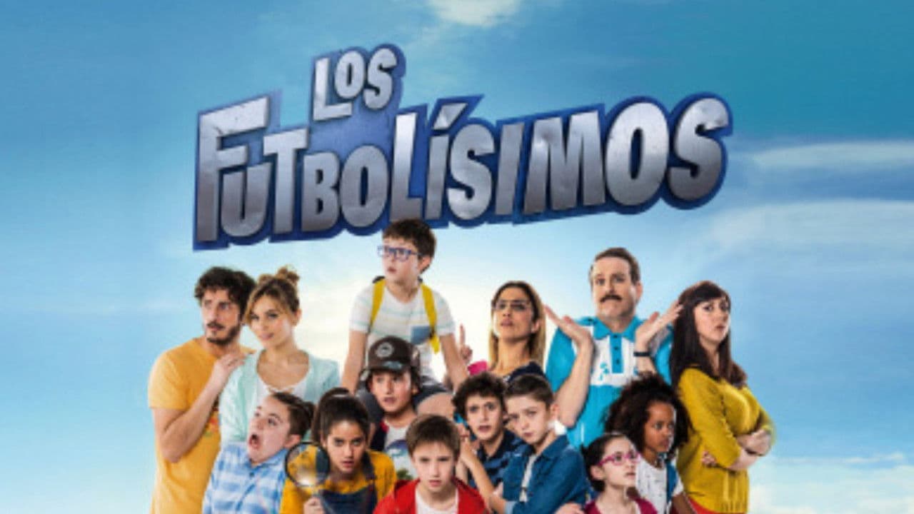 Los futbolísimos  2 y el misterio del tesoro pirata - Capture 5