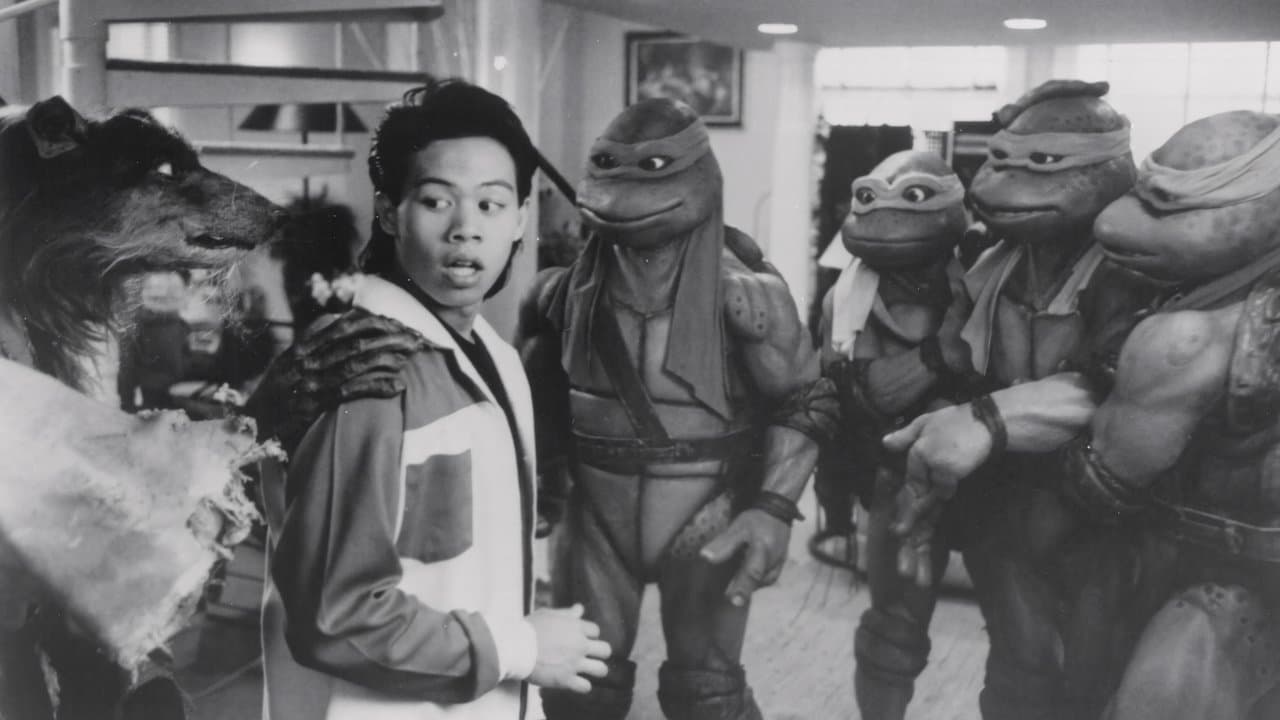 Les Tortues Ninja 2 : Les Héros sont de retour