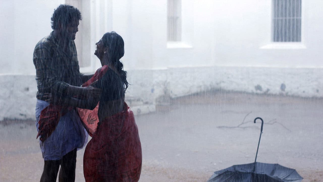 Son épouse - Capture 4