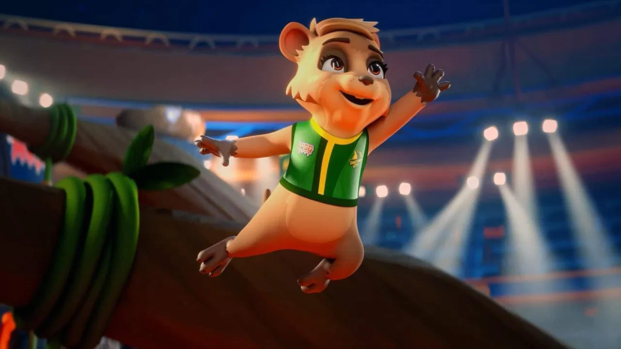 Les contes de la cité sanctuaire : Le rêve de Daisy