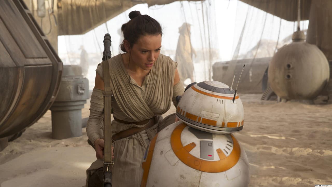 Star Wars : Le Réveil de la Force