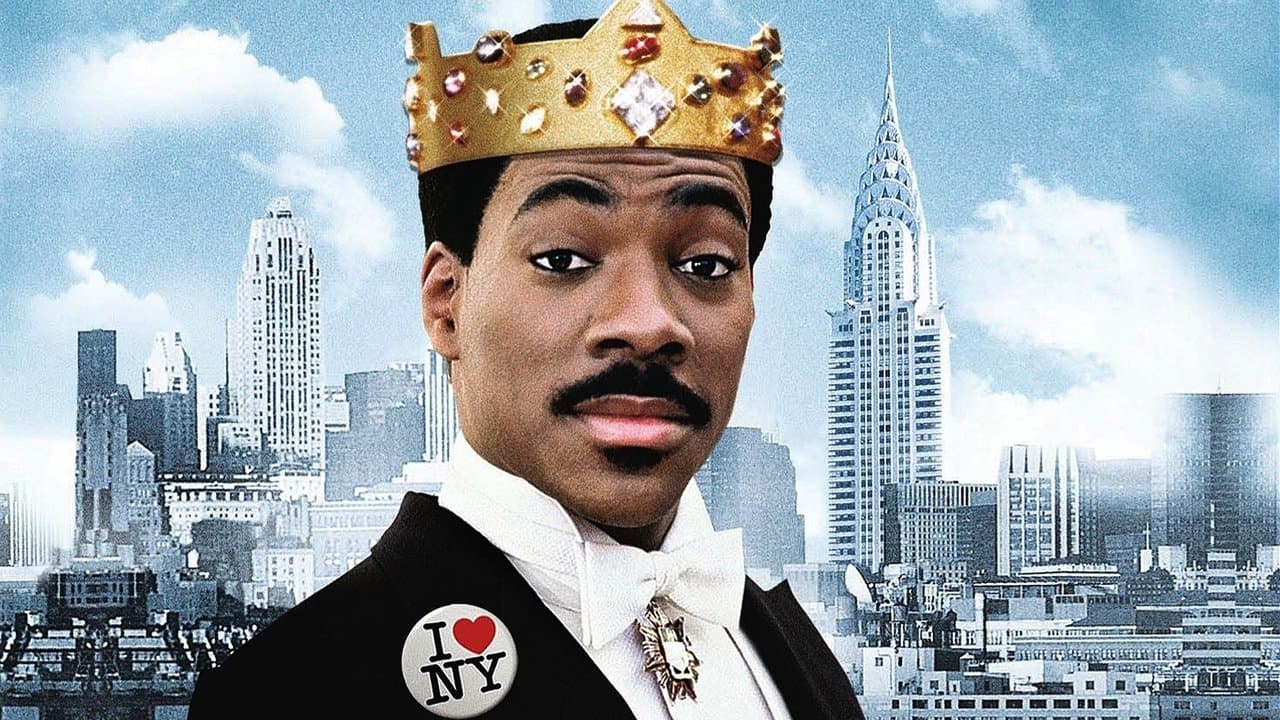 Un prince à New York