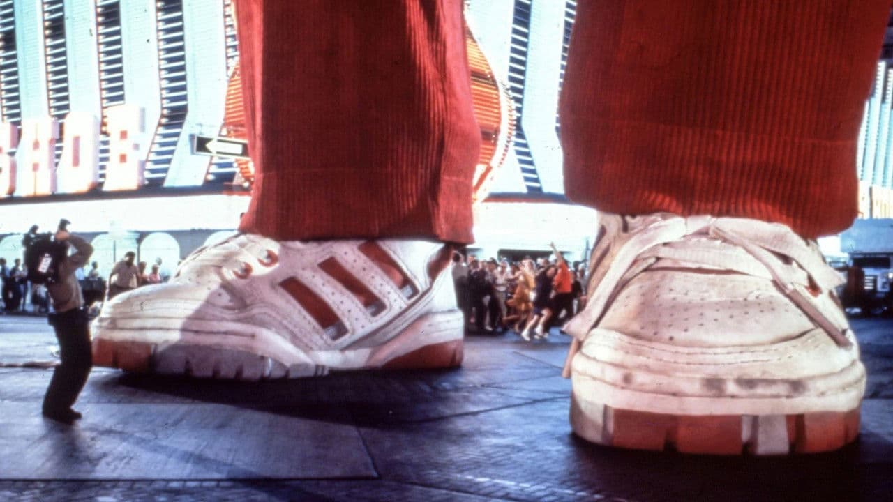 Chérie, j'ai agrandi le bébé - Capture 2