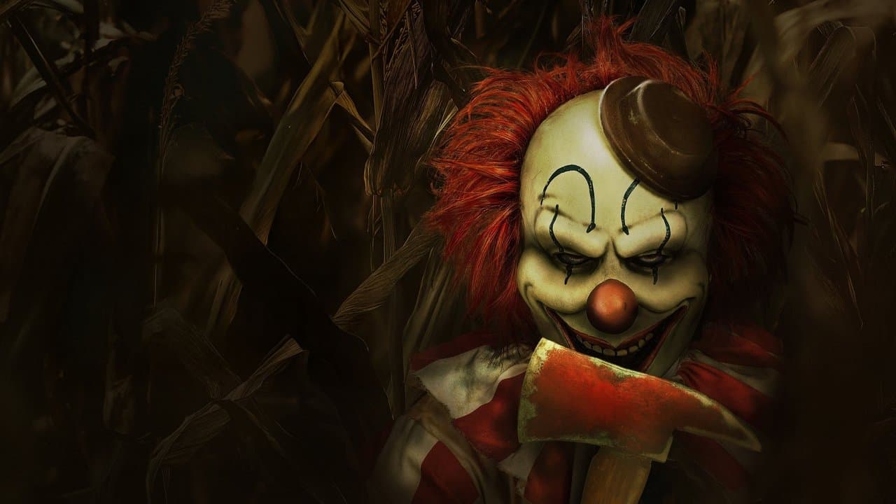 La Nuit des clowns