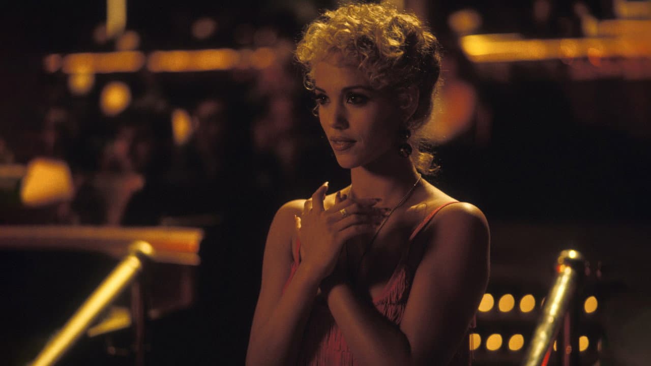 Showgirls