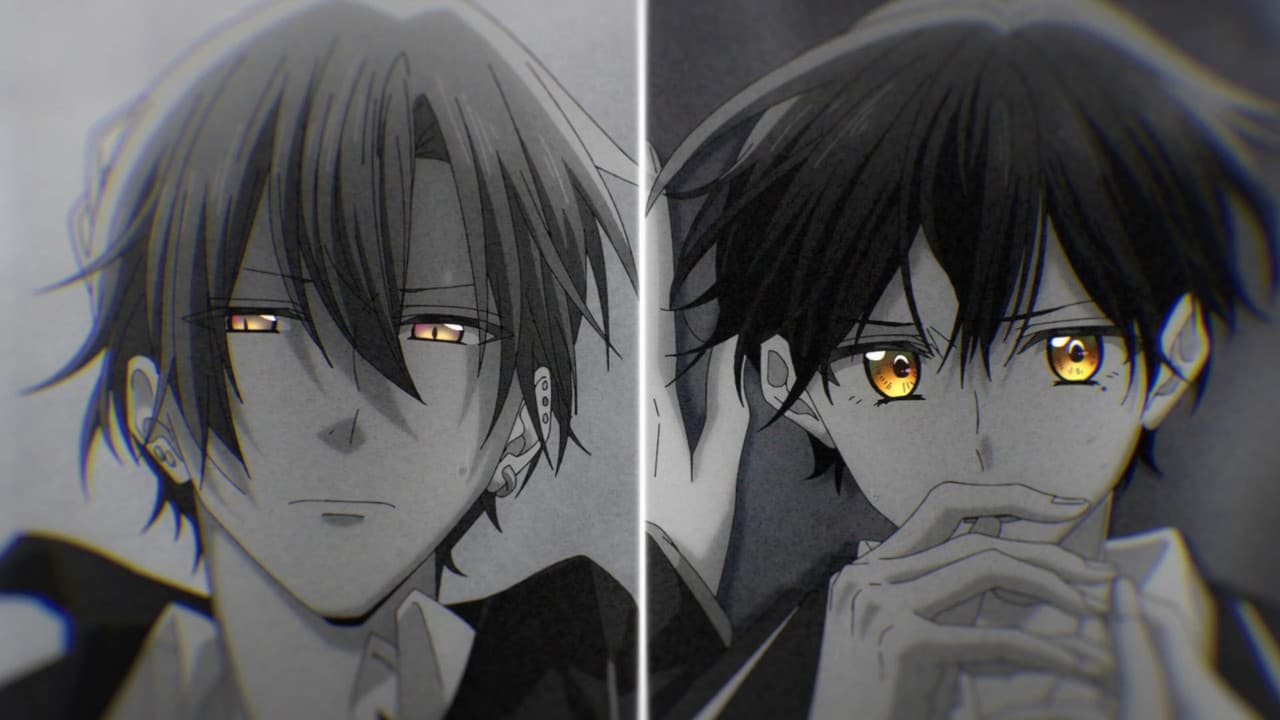 Sasaki and Miyano: Graduation