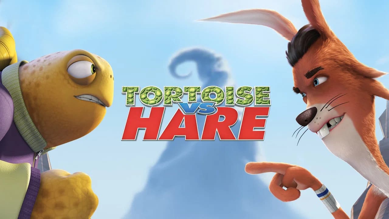 Lièvres contre Tortues
