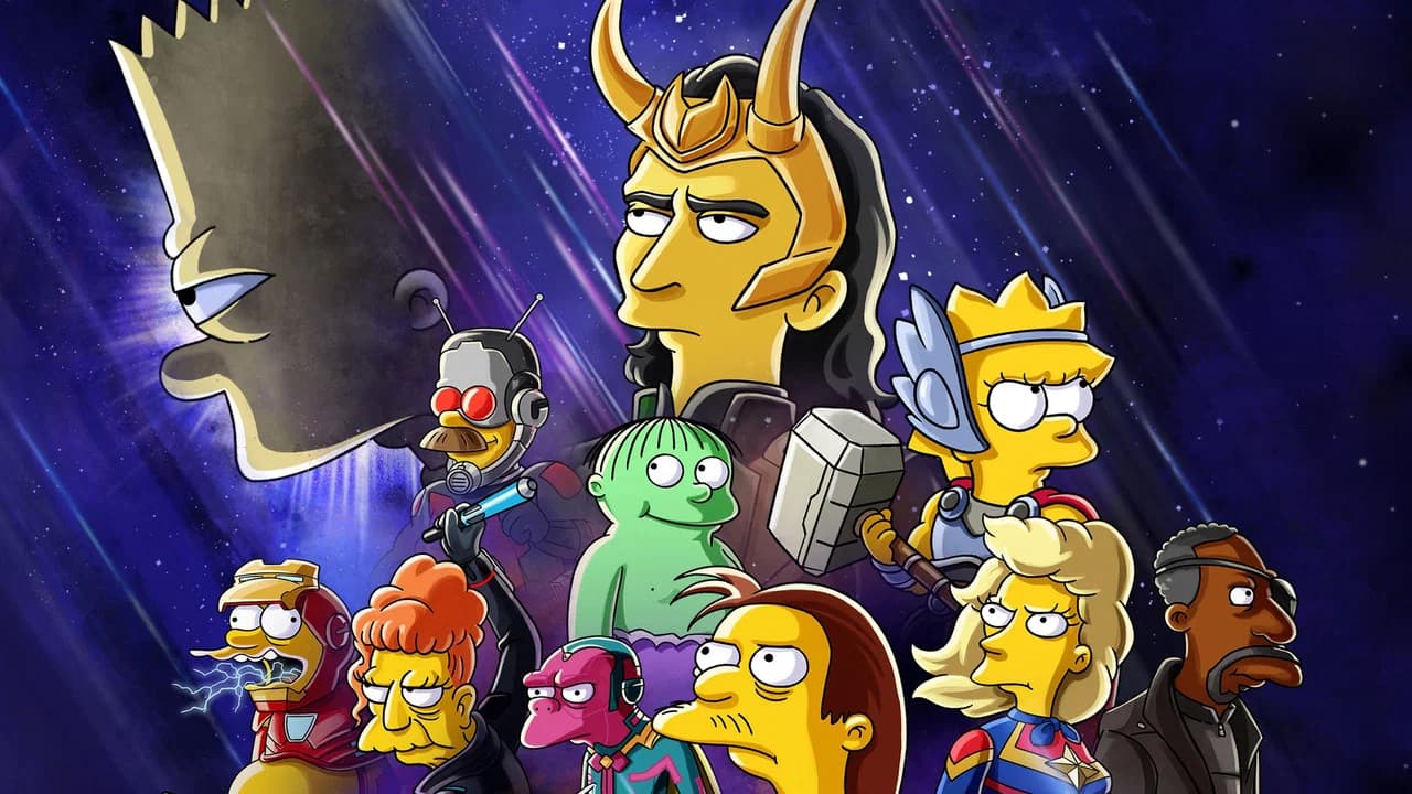 LE BON, LE BART ET LE LOKi