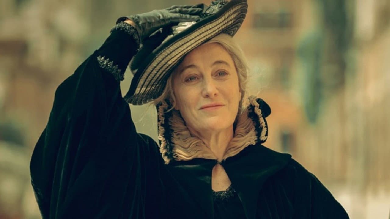Eleonora Duse