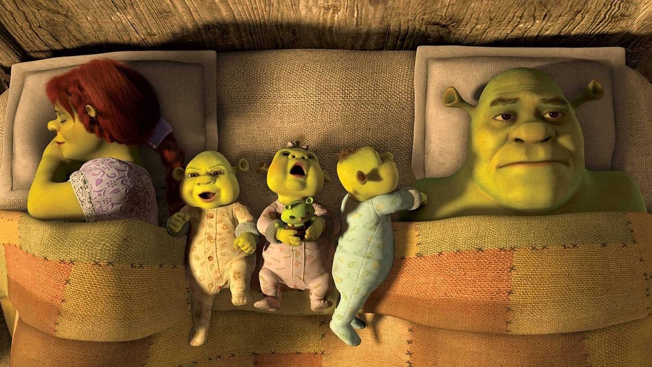 Shrek 4 : Il était une fin - Capture 2