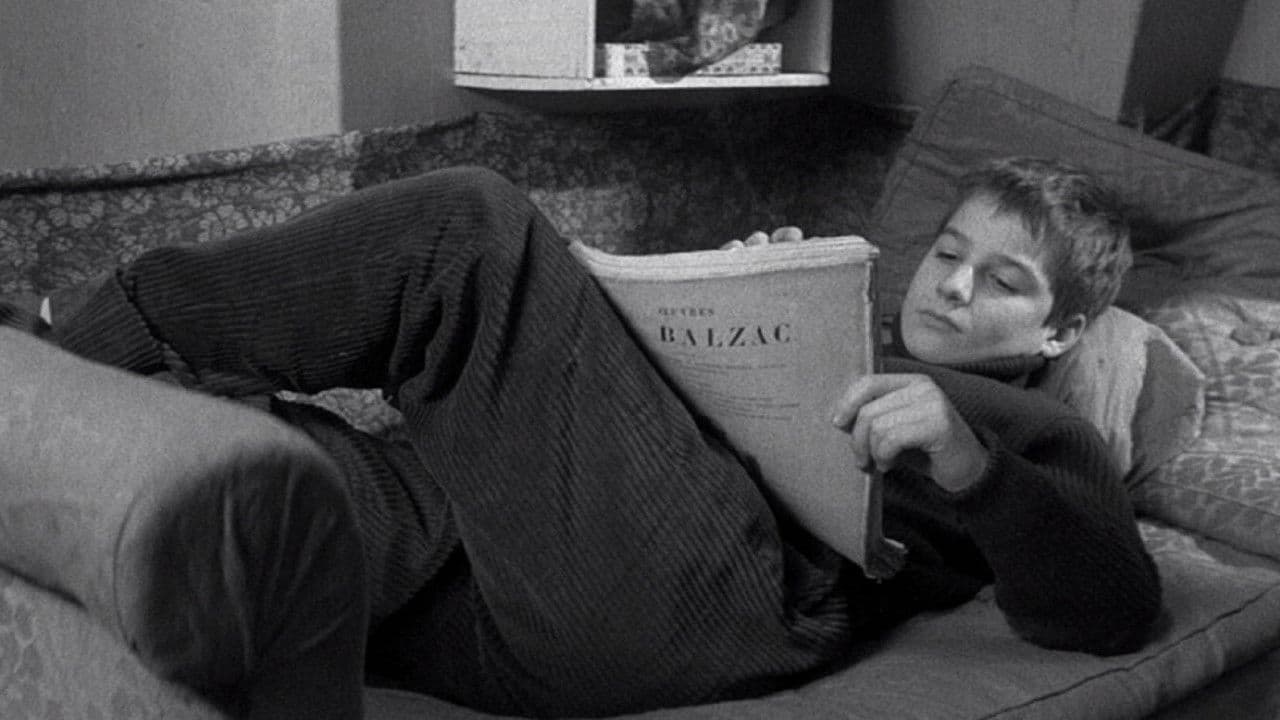 Les Quatre Cents Coups - Capture 6