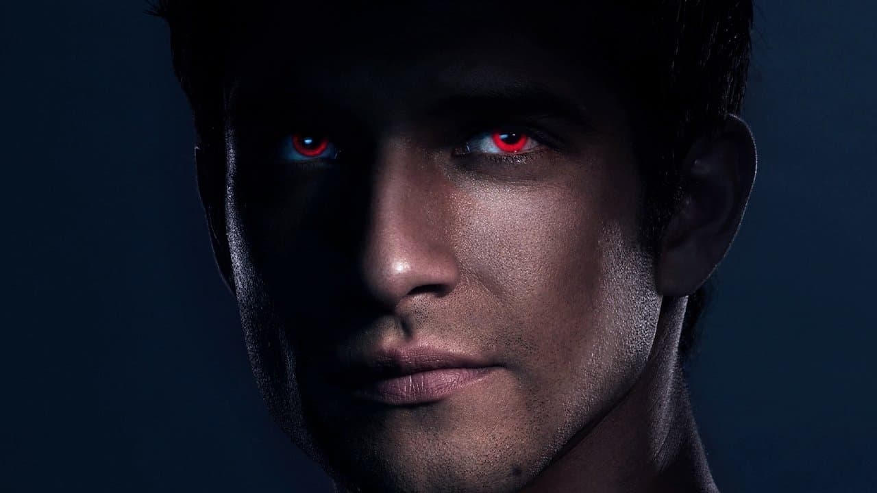 Teen Wolf - Capture 4