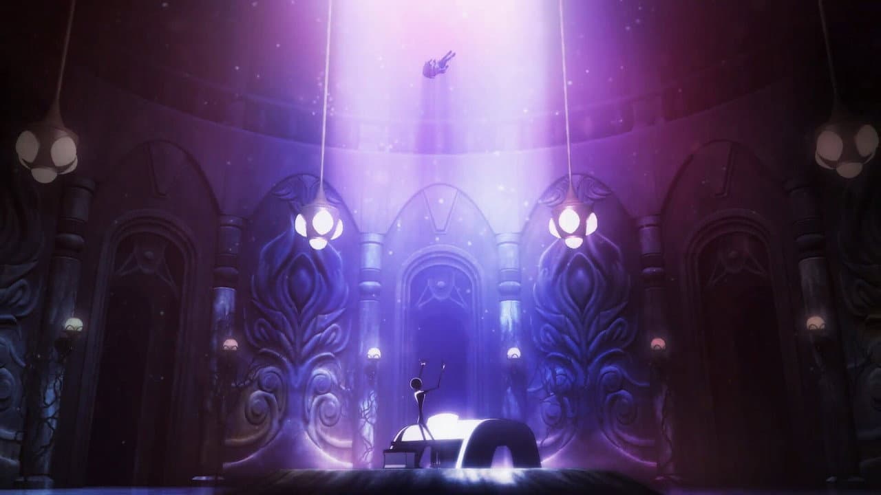 DEEMO Memorial Keys