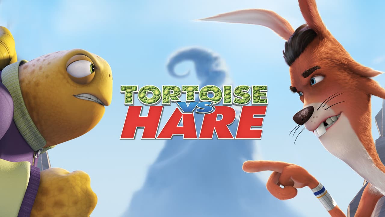 Lièvres contre Tortues