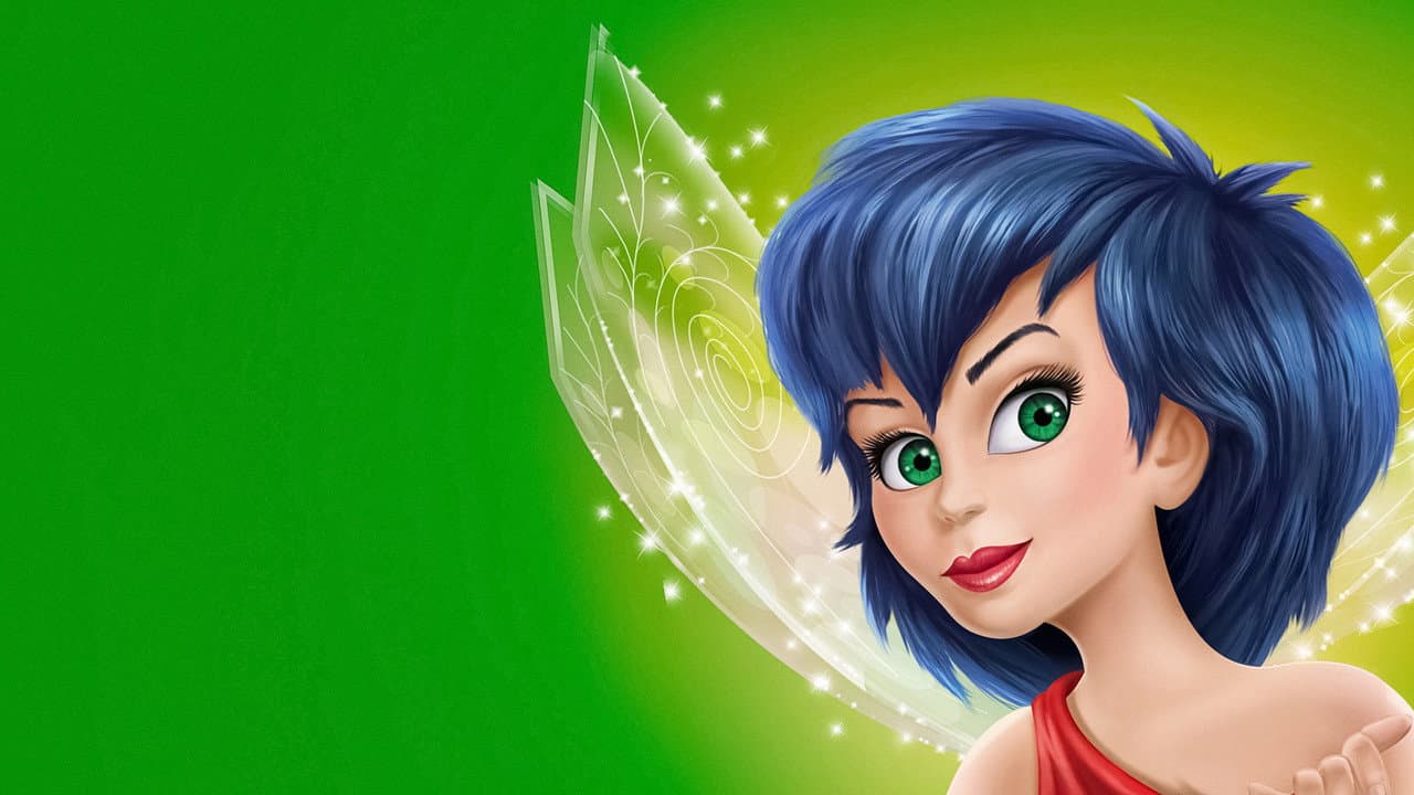 Les Aventures de Zak et Crysta dans la forêt tropicale de FernGully