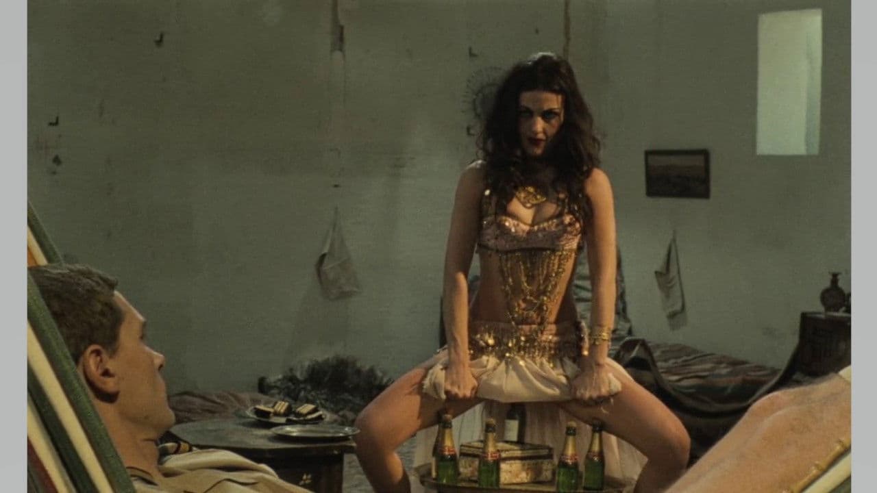 Gloria Mundi - Capture 3