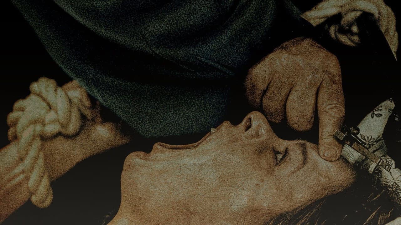 The Ritual – L'Exorcisme d'Emma Schmidt