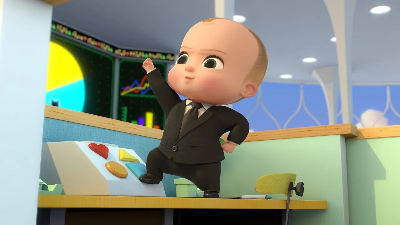Baby Boss : Les affaires reprennent
