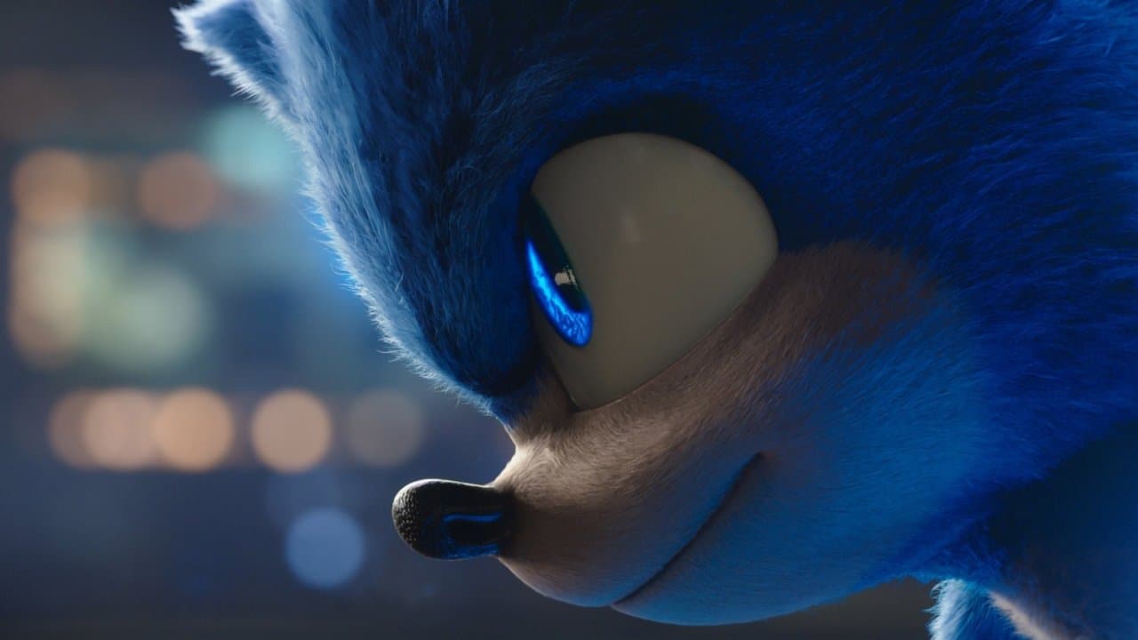 Sonic, le film - Capture 5