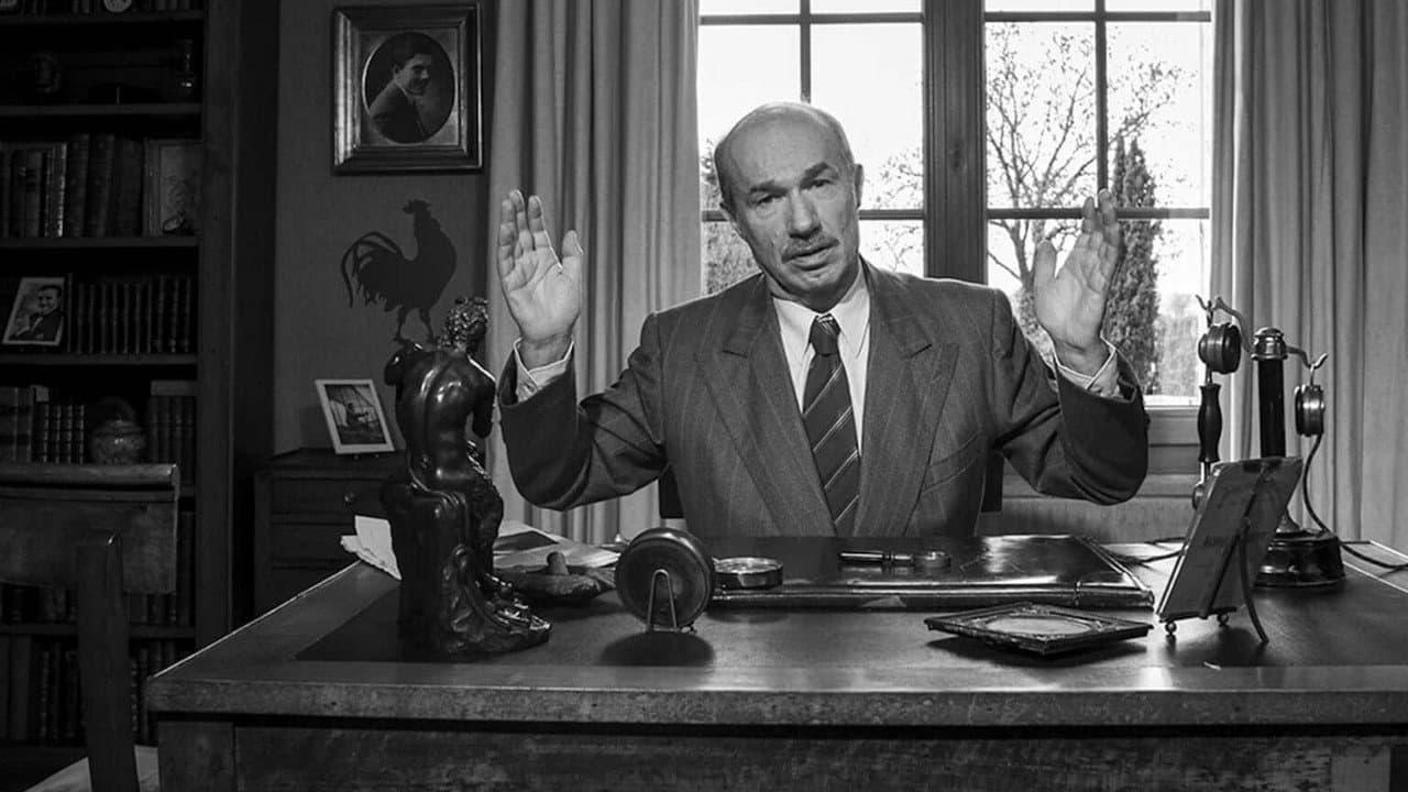 Vies et morts de Max Linder