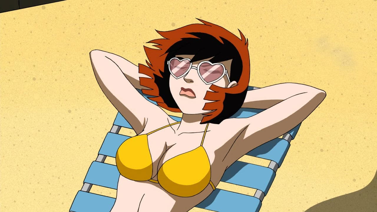 Avengers : l'équipe des super héros - Capture 3