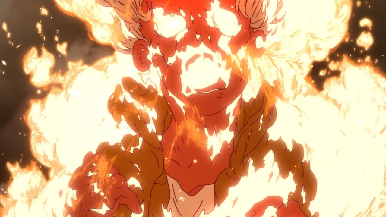 Kizumonogatari Partie 1 - Sang d'acier
